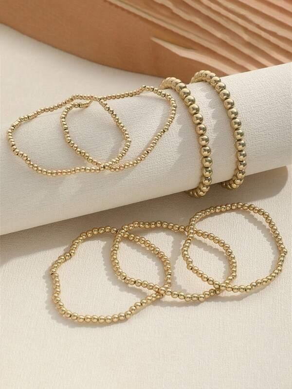 Perles d'Amour Stackable Ensemble