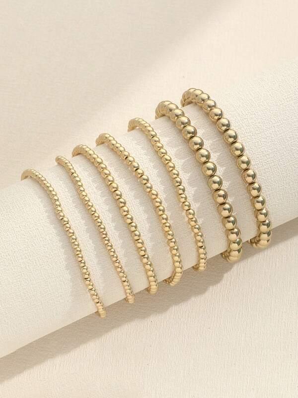 Perles d'Amour Stackable Ensemble