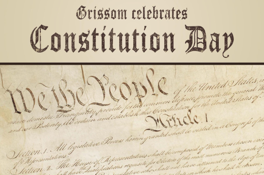 Celebrating Constitution Day with Radiance Noire: Freedom to Radiate, Boldly and Beautifully