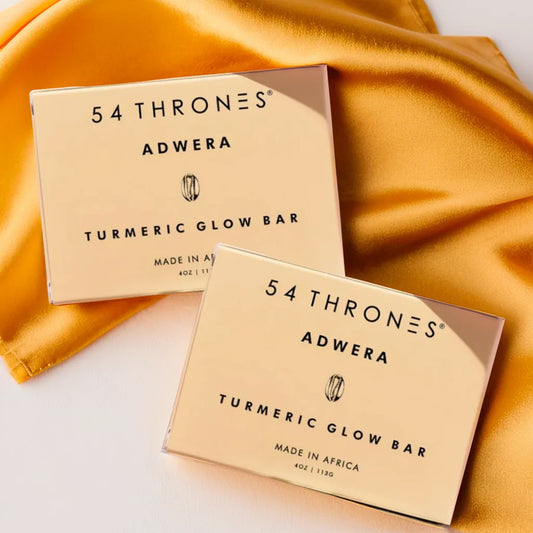 Turmeric Glow Bar