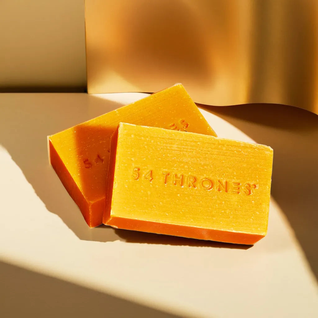 Turmeric Glow Bar