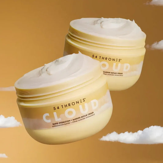 Barrier Repair Cloud Cream