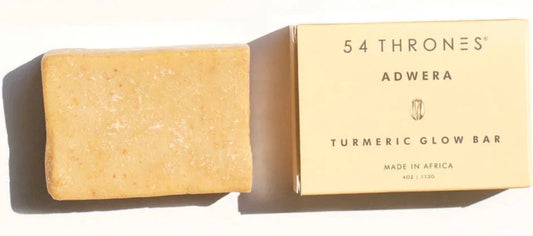 Turmeric Glow Bar